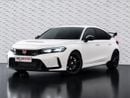 Honda Civic TYPE R