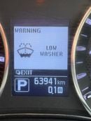 Nissan Patrol Nismo 5.6L