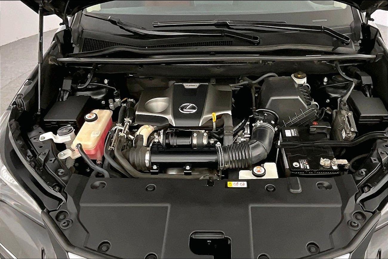 Lexus NX300 Premier | Guaranteed Warranty | 0 Down Payment