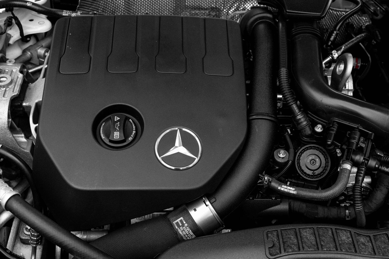 Mercedes-Benz A 200 A 200 | 1,763 P.M | 0% Downpayment |  Mercedes-Benz A 200!