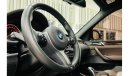 BMW X3 xDrive 28i M Sport GCC .. FSH .. Perfect Condition .. 2,8 .. Top Range .