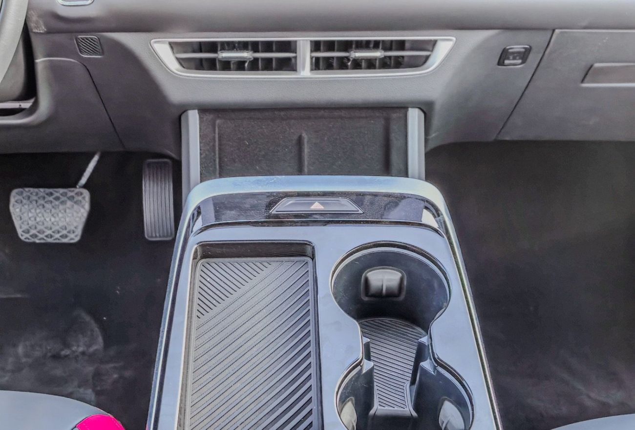 جيتور داشينج 1.6L Turbo