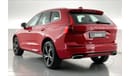 Volvo XC60 T5 R Design