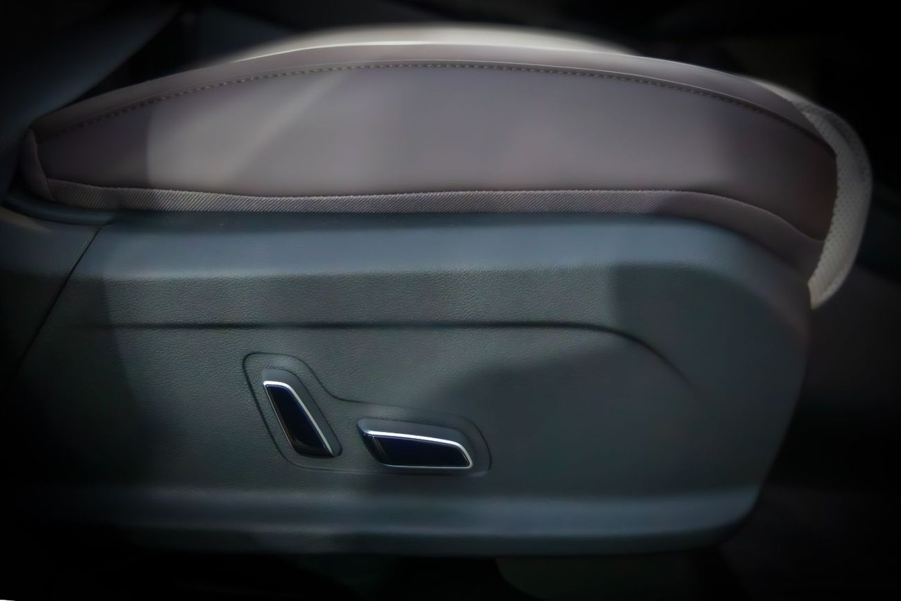 بي واي دي سونغ بلس BYD Song Plus DM-i 2025