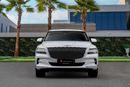 Genesis GV80 ROYAL | 5,287 P.M  | 0% Downpayment | AS NEW CONDITION!