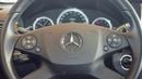 Mercedes-Benz E 350 AMG Bodykit E550 Badge