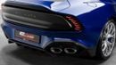 أستون مارتن فانكويش - 2026 - GCC Specs - Under Warranty and Service Contract