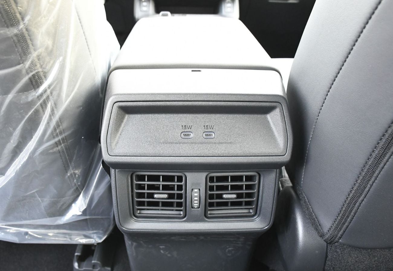 Toyota RAV4 XSE HEV