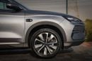 بي واي دي سونغ بلس EV 2025 BYD Song Plus 605km Flagship Smart Driving Edition