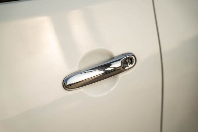 Nissan Sunny SV, миниатюра 17