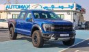 Ford Raptor Raptor V6 3.5L 4X4 , 2022 , GCC,  0Km , ( ONLY FOR EXPORT )