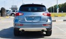 إنفينيتي QX50