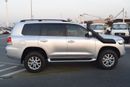 Toyota Land Cruiser 2020 TOYOTA LAND CRUISER V8 FULL OPTION