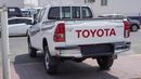 Toyota Hilux GL-2 D-4D  2.4L Diesel
