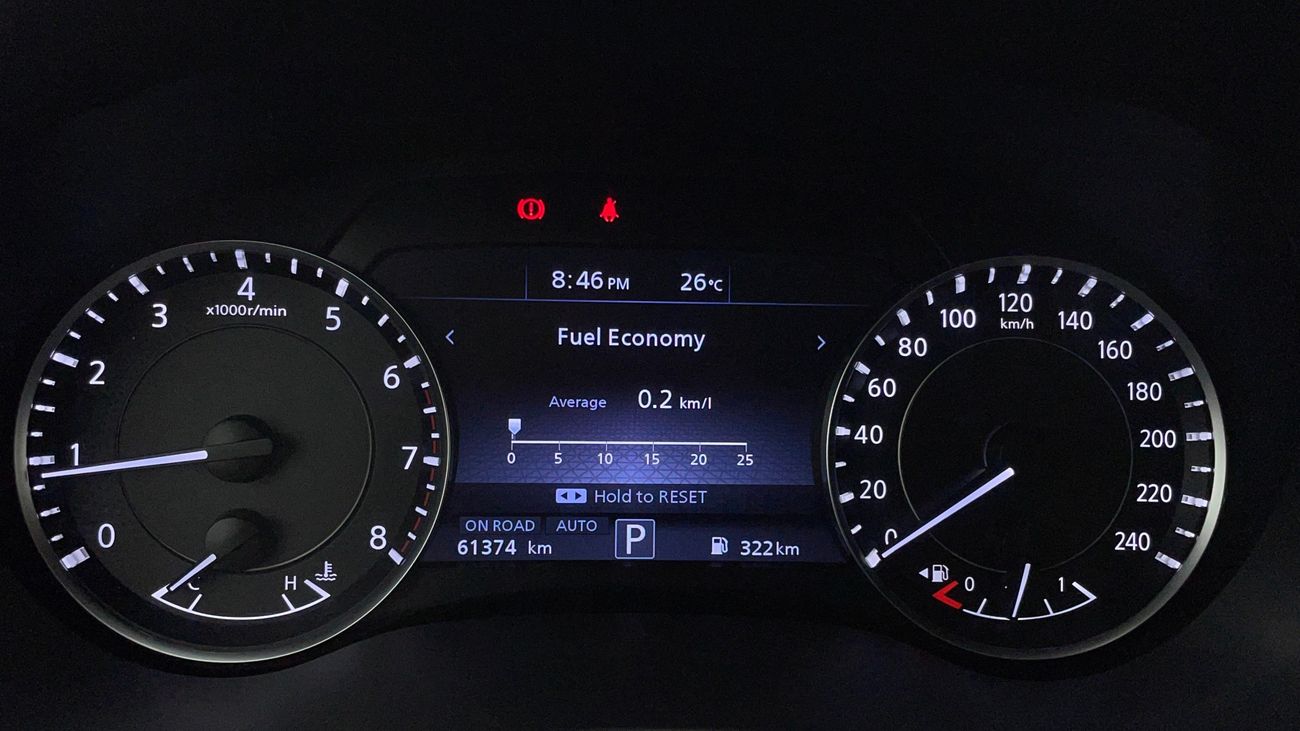 Nissan Patrol SE PLATINUM CITY 4 | Zero Down Payment | Home Test Drive