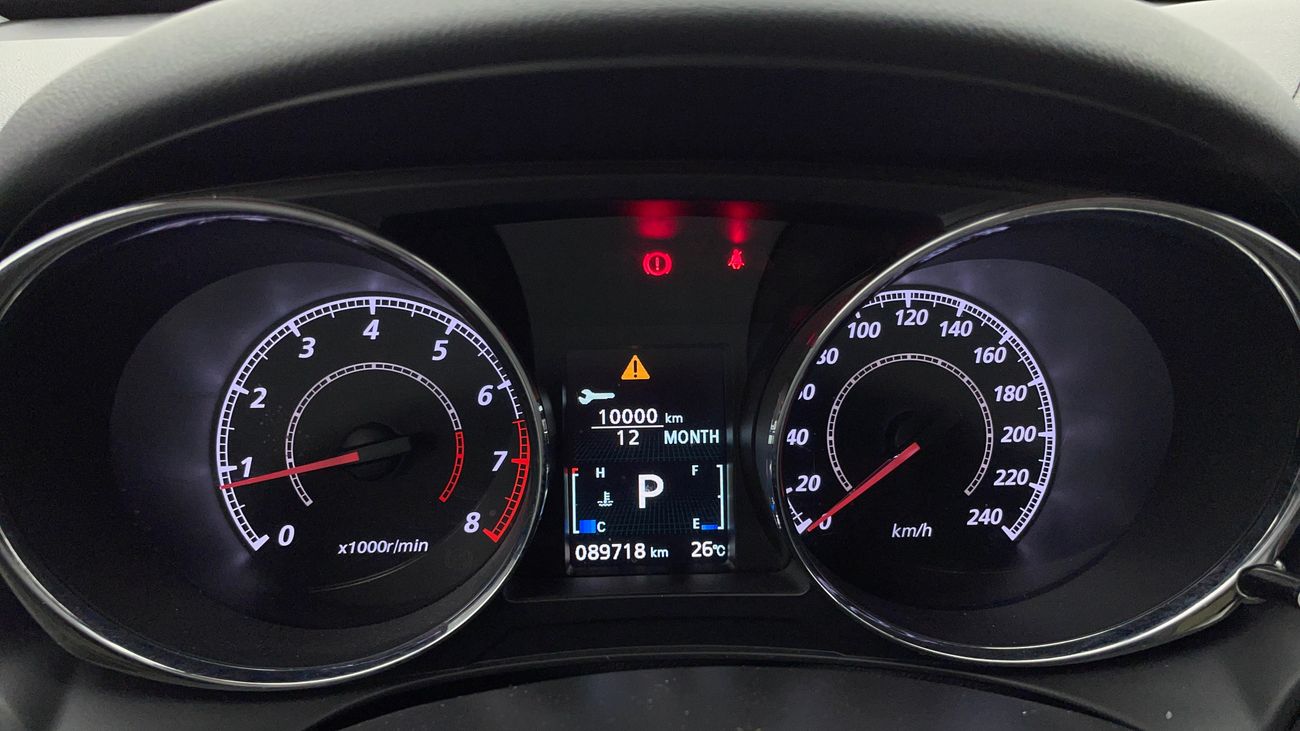 ميتسوبيشي ASX GLX MID 2 | بدون دفعة مقدمة | اختبار القيادة في المنزل