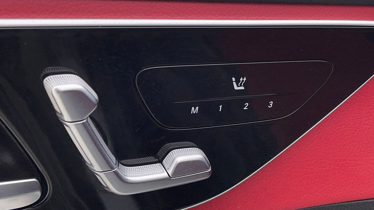 Mercedes-Benz C 200 AMG PREMIUM 2 | Zero Down Payment | Home Test Drive