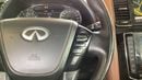 Infiniti QX80 5.6 8STR 4WD AUTO LUXE PROACTVE TOW | Guaranteed Warranty | 0 Down Payment