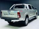 Toyota Hilux Toyota Hilux year 2006 automatic gear diesel engine 4x4