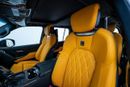 Toyota Land Cruiser VXR VX VIP MBS Autobiography 3.5L Twin Turbo * ORIGINAL MBS AUTOBIOGRAPHY *