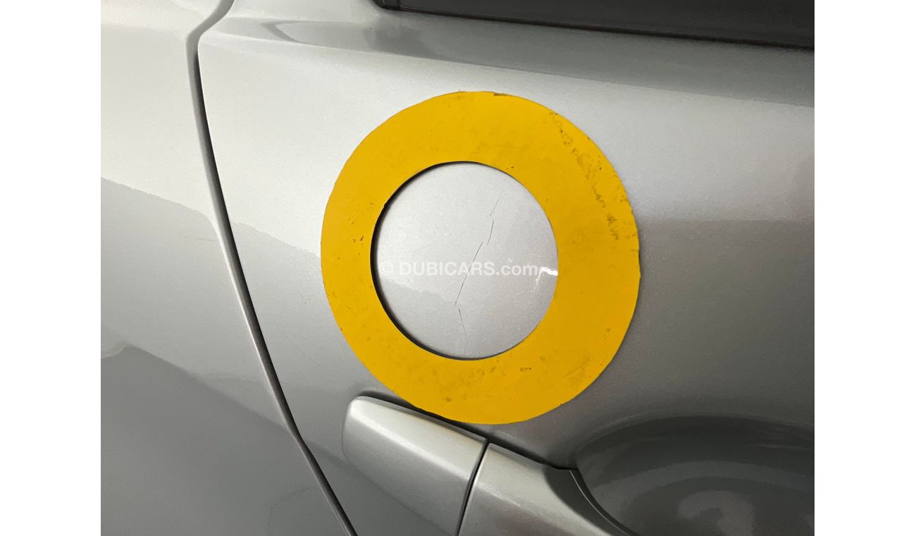 ميتسوبيشي لانسر GLS (W/Sunroof)