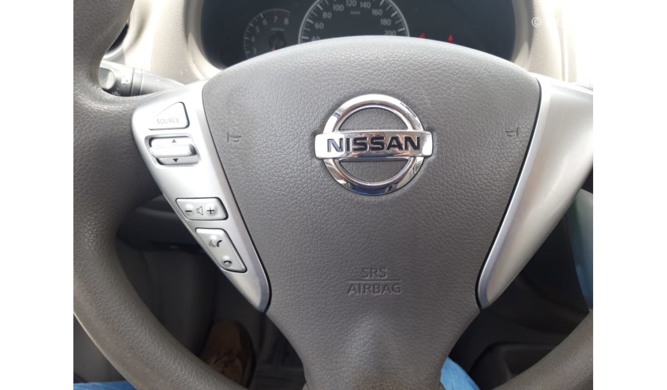 Nissan Sunny we offer : * Car finance services on banks * Extended warranty * Registration / export services