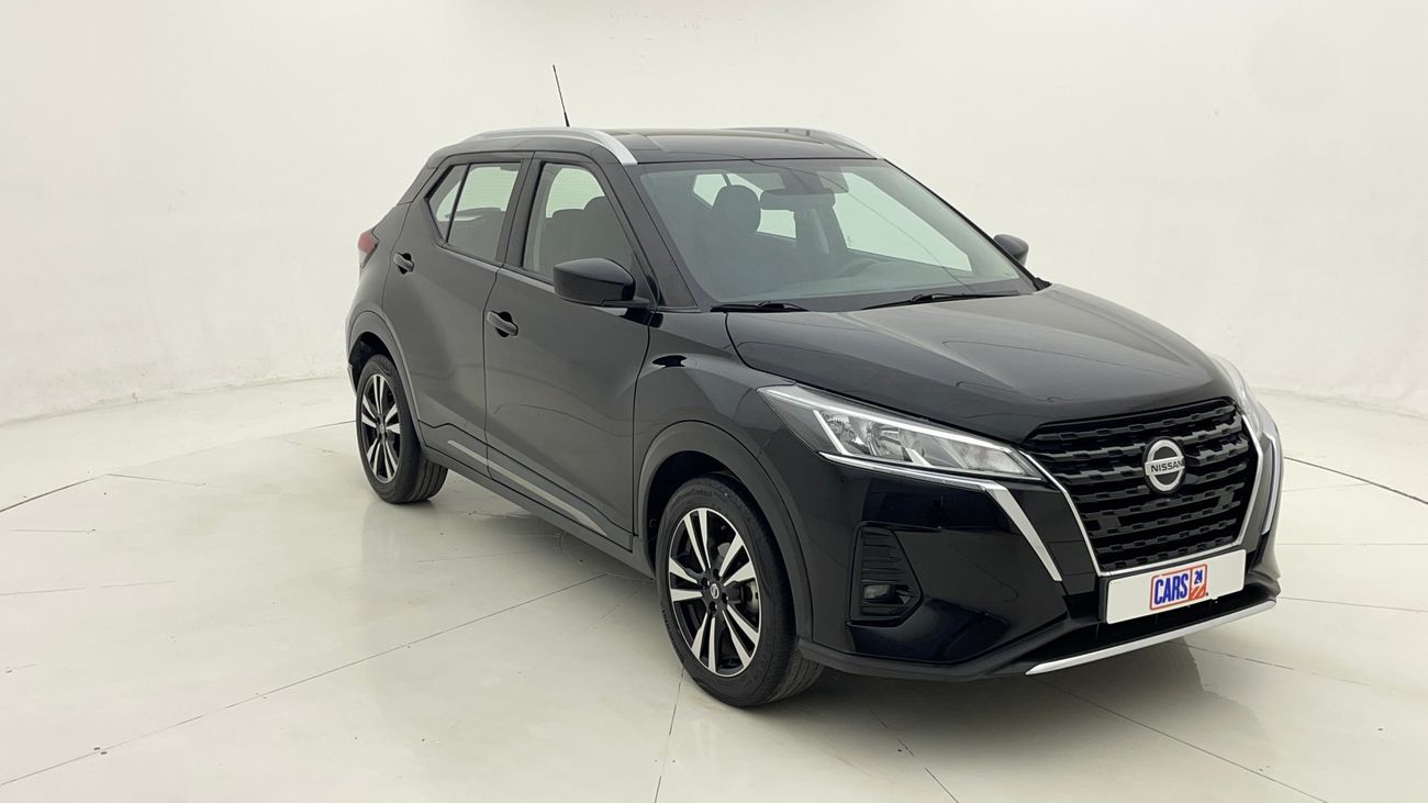 Nissan Kicks SV 1.6 | Zero Down Payment | Home Test Drive