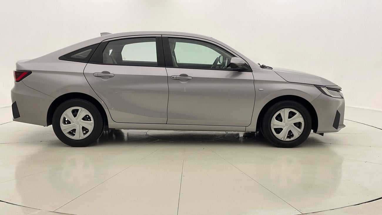 Toyota Yaris E 1.5 | Zero Down Payment | Home Test Drive