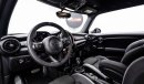 Mini John Cooper Works 2021 - GCC Under Warranty and Service Contract