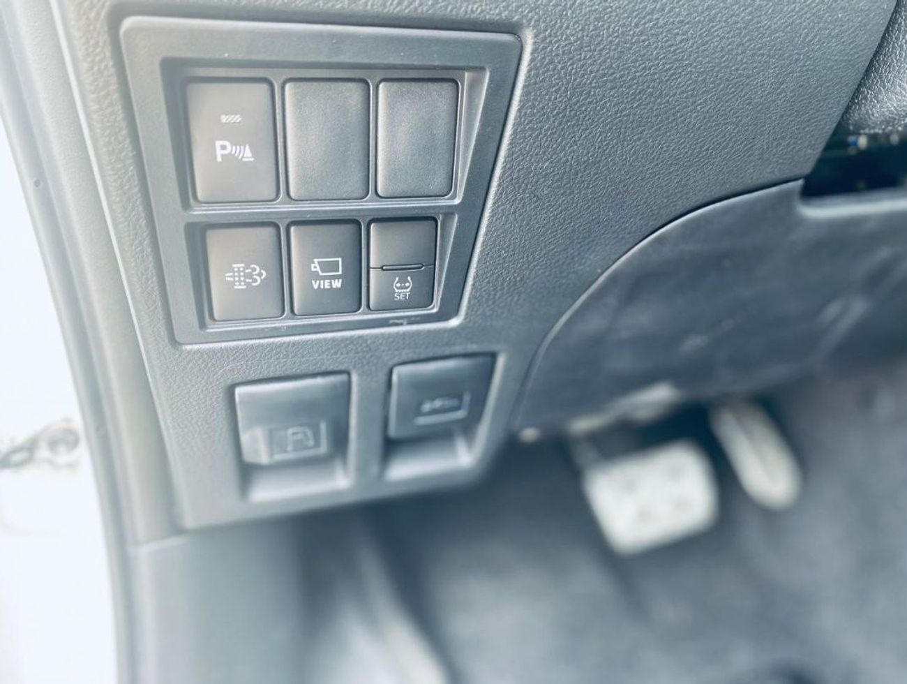 Toyota Hilux HILUX GR SAUDI 2.8L DIESEL