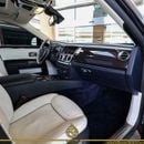 رولز رويس جوست EWB