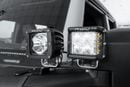 Ford Bronco Badlands 2.7L