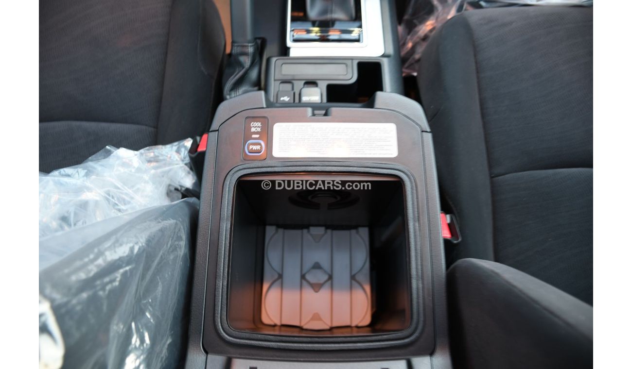 Toyota Prado TXL 2.8L Diesel AT