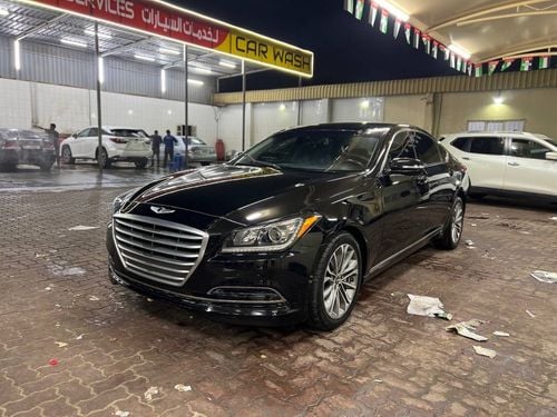 Genesis G80 g80 good condition
