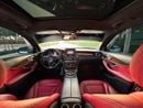 Mercedes Benz C300 AMG