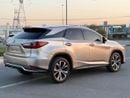 لكزس RX450h Premier 3.5L Hybrid