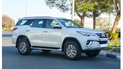 Toyota Fortuner 4.0L Platinum VXR Gasolina V6 T/A 2020