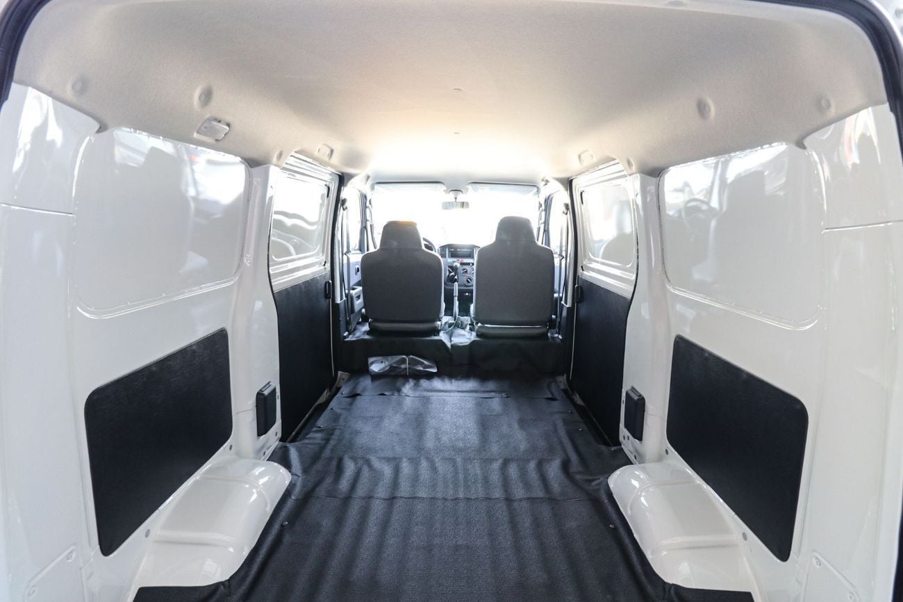 Toyota Lite Ace 1.5L GL MT Toyota Lite-Ace VAN 2025 | Best Export price in UAE | Manual Transmission |