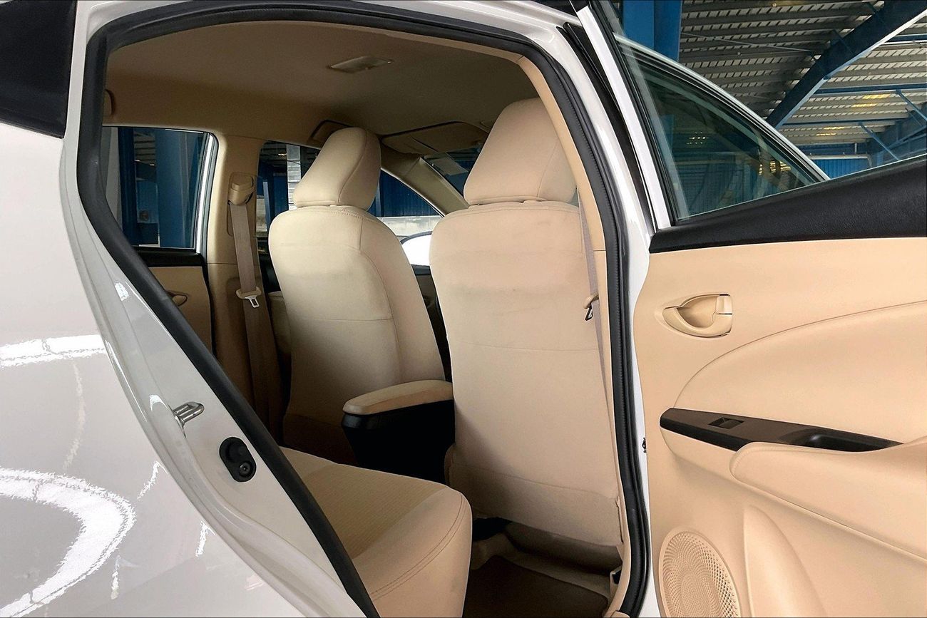 Toyota Yaris SE / E | Guaranteed Warranty | 0 Down Payment