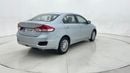Suzuki Ciaz 1.5L GLX 2023 GL | AED 444/Month | 0 DP | 30 Day Return | Warranty | Service History