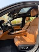 BMW 750Li xDrive Executive 4.4L