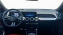 مرسيدس بنز GLB 250 4MATIC 0% DP | 2,881 / Month | GLB 250 4M | | Gargash Warranty | Service History