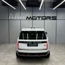 Land Rover Range Rover SE P530 4.4L | No Accidents | Clean Title | Full Option