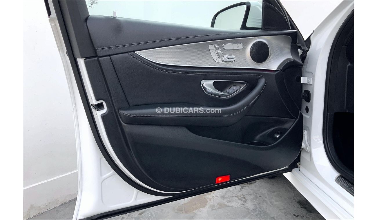 مرسيدس بنز E 350 AMG Package