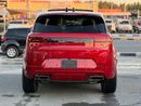Land Rover Range Rover Sport SE P400 3.0L Range Rover Sport SE P400 V6 / USA / 2023 / Very clean condition