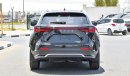 Lexus NX350 F-SPORT1 AWD. Local Registgration+10%