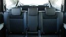 Toyota Veloz 2023 Toyota Veloz 1.5L petrol automatic
