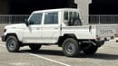 Toyota Land Cruiser Pick Up Toyota Land Cruiser pick up LC79 4.2L Diesel Double Cabin 2024