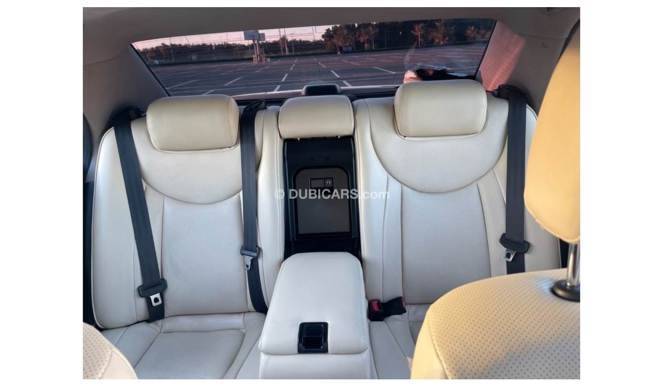 لكزس LS 430 Lexus LS460  MODEL 2003  USA  full option Excellent Condition