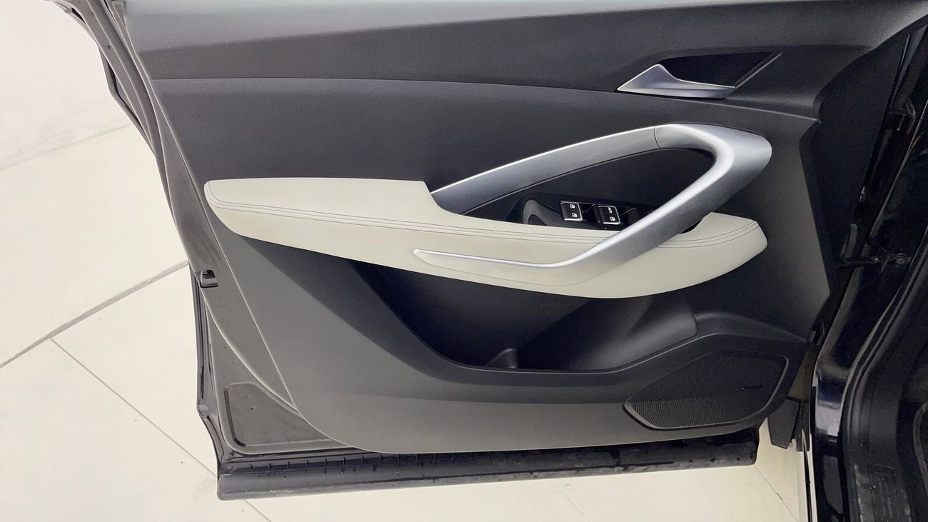 شيفروليه كابتيفا PREMIER 1.5 | بدون دفعة مقدمة | اختبار قيادة مجاني للمنزل